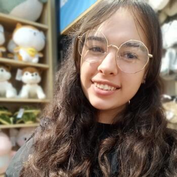 Babysitter in Soacha: Daye