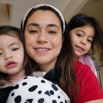 Babysitting job in Pitrufquén: babysitting job Pamela