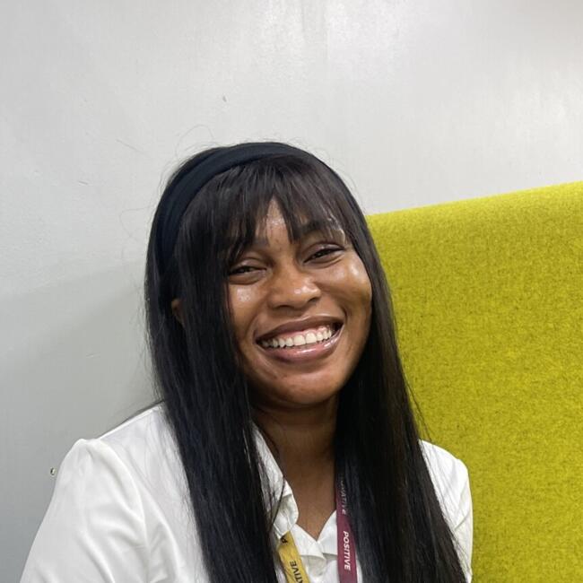 Babysitter in Hull: Sonia