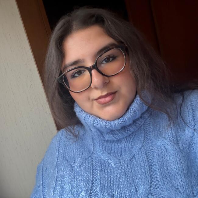 Babysitter in Chania: Τζινα