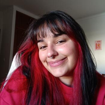 Babysitter in Coimbra: Francisca