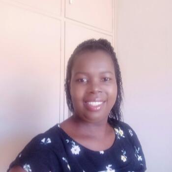 Babysitter in Pretoria: Nomatter