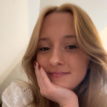 Babysitter Chocques: Morgane