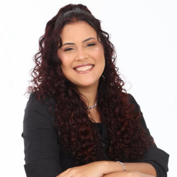 Babysitter in Recife: Marília Gabriela