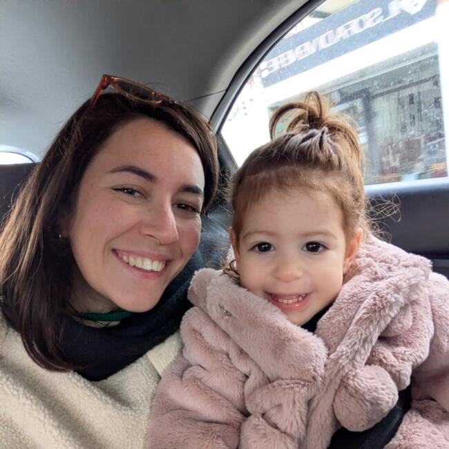 Babysitter in Melbourne: Rose