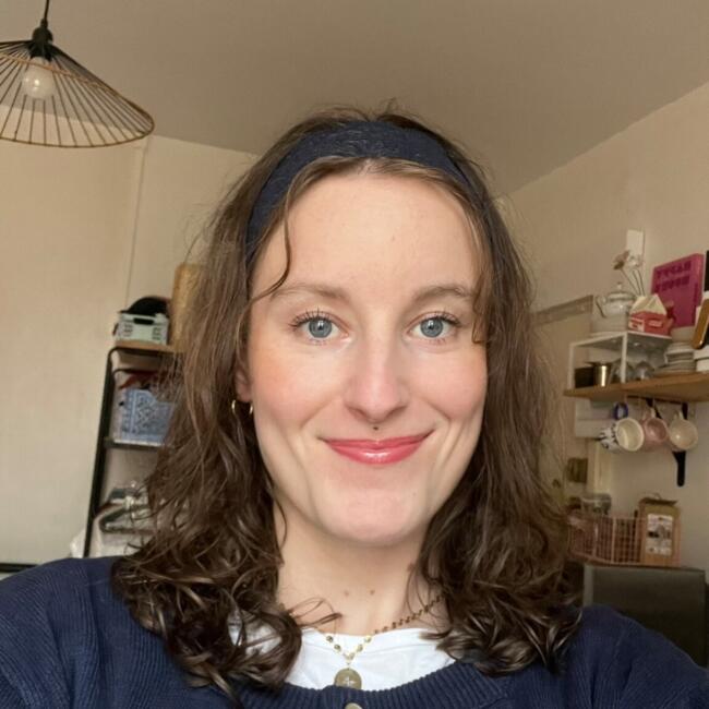 Baby-sitter à Rennes: Cindy