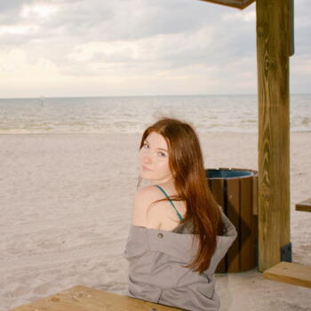 Babysitter in Spring Hill (Florida): Amiyah