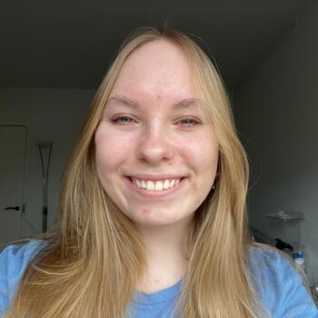 Babysitter i Næstved: Jessica