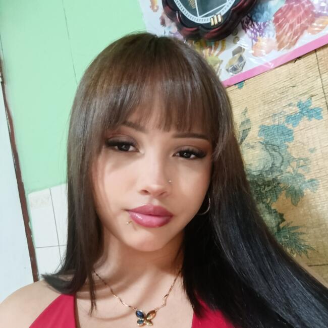 Babysitter in San Pablo: Shirley