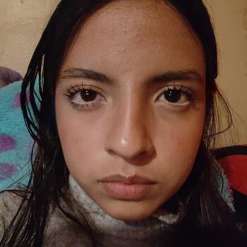 Babysitter in Tlalpan: Johana Alejandra