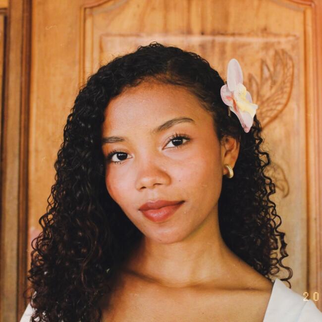 Babysitter in Santiago: Naomy