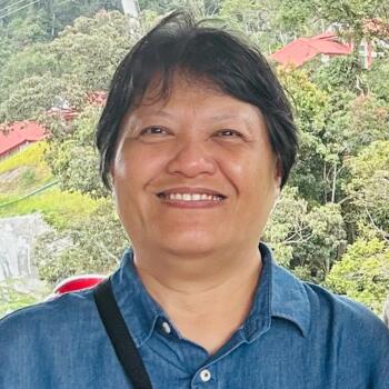 Babysitter in Ampang: 莲姐