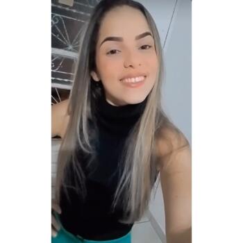 Babysitter Maceió: Maria Fernanda