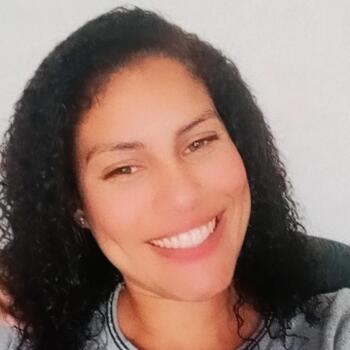 Babá em São Gonçalo (Rio de Janeiro): Amanda