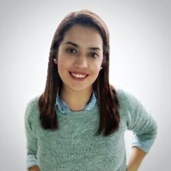 Nanny in Fuenlabrada: Magali