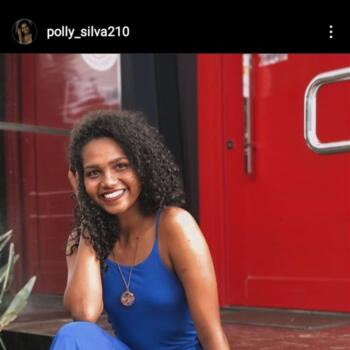 Babá em Várzea Grande: Polly