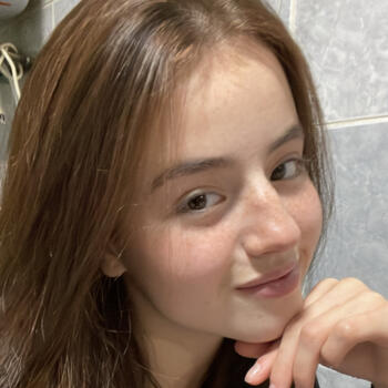 Babysitter in Temuco: Emilia