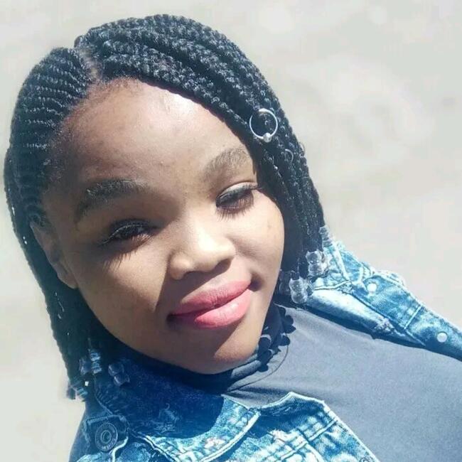 Babysitter in Durban: Asanda Mbali