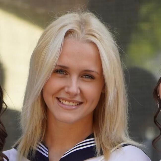 Bébiszitter Pilis területén: Fanni