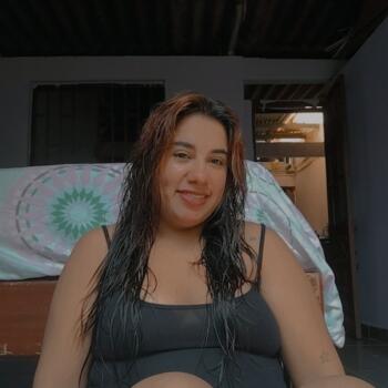 Niñera en Ibagué: Leidy Mariana