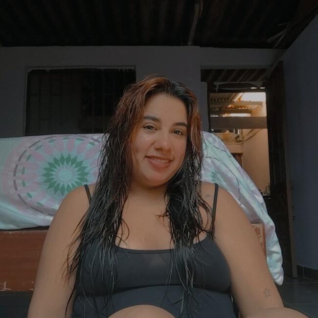 Niñera en Ibagué: Leidy Mariana