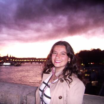 Babysitter in Villanueva de la Cañada: Marta