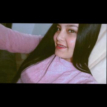 Babysitter Bogotá: Sharon Katerine Gil 