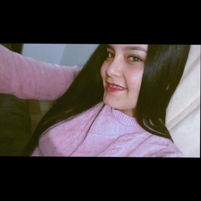 Babysitter in Bogotá: Sharon Katerine Gil 