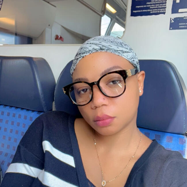 Nanny in Esch-sur-Alzette: Yelena