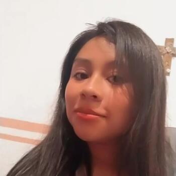 Babysitter in Coyoacán: Beatriz