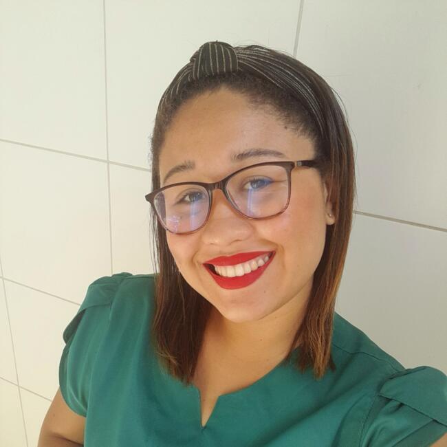 Babá em Ananindeua: Syanne
