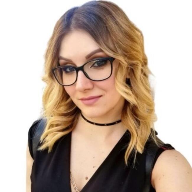 Babysitter a Grottaglie: Alessia