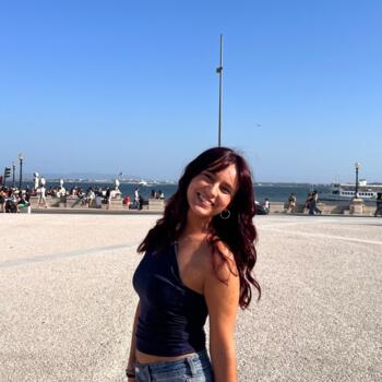 Babysitter em Famões: Beatriz