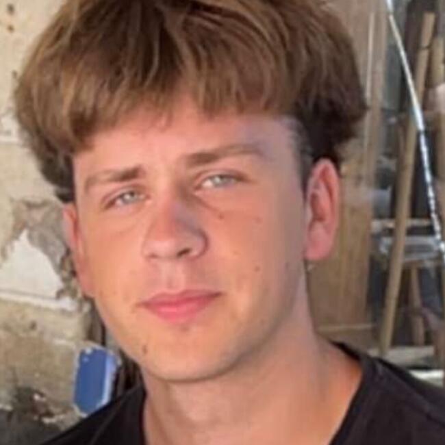 Babysitter in Maisons-Alfort: Antonin