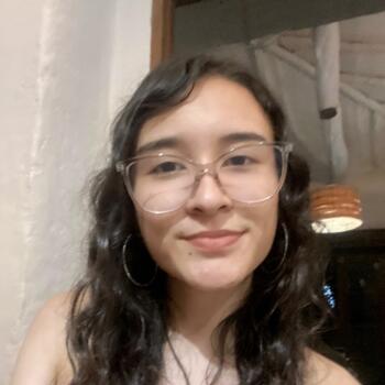 Babysitter in Rionegro: Diana