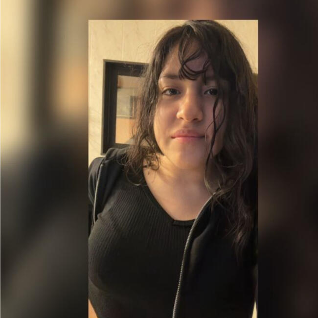 Babysitter in Geneva: Alexandra