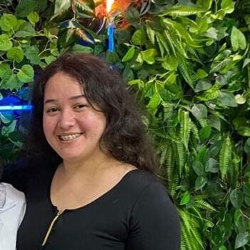 Babá São Paulo (São Paulo): Renata