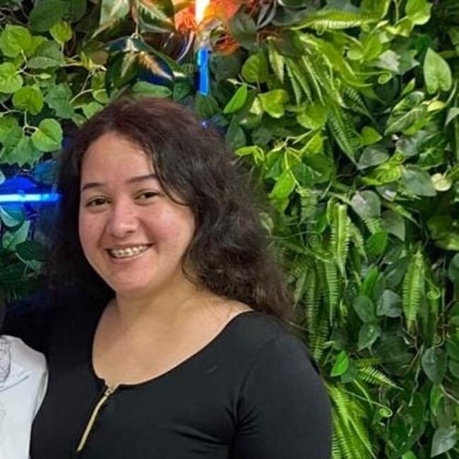 Babysitter in São Paulo (São Paulo): Renata