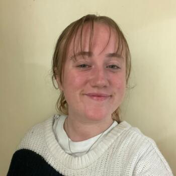 Babysitter in Auckland: Haylee