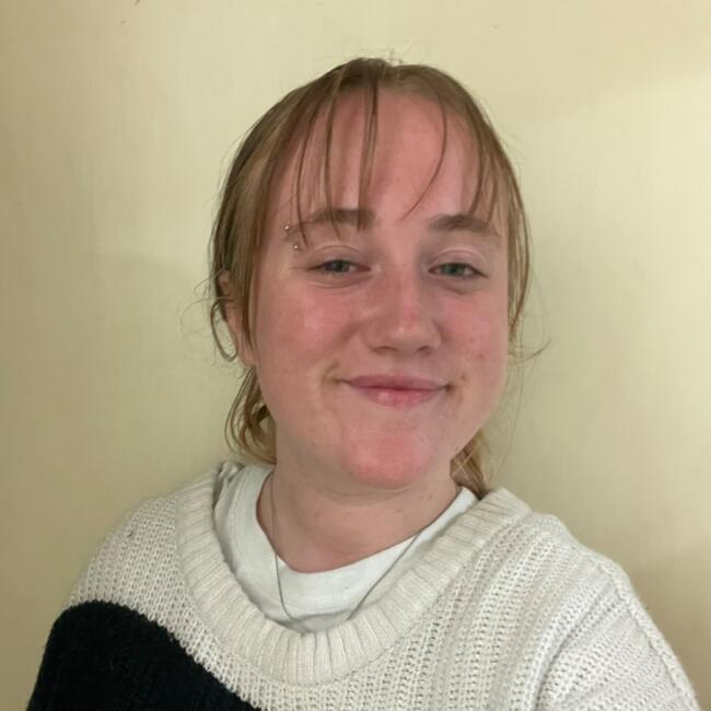 Babysitter in Auckland: Haylee