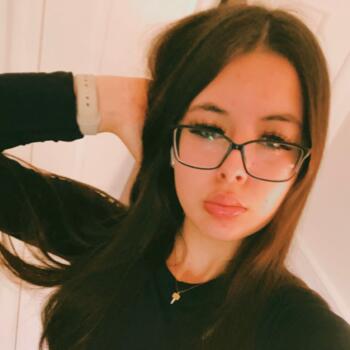 Babysitter in Clermont (Florida): Cecilia