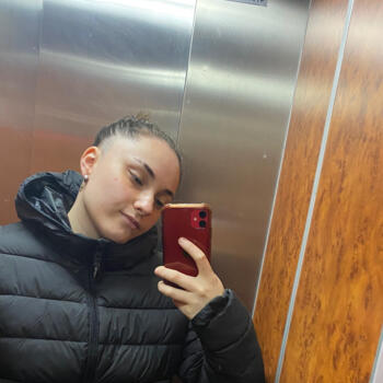 Babysitter in Villajoyosa: Gemma