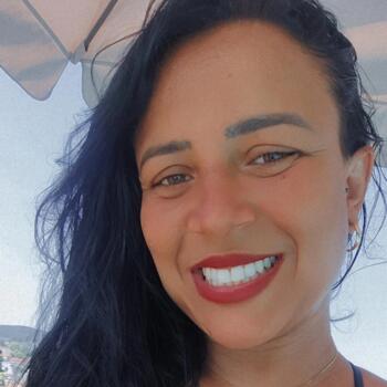 Babá em Belo Horizonte: Camila