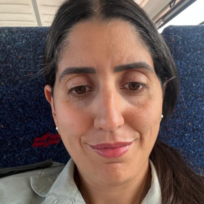 Babysitting job in Haifa: עתליה