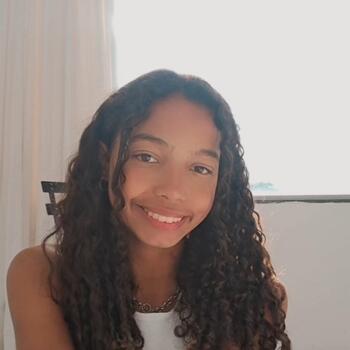 Babá em Goiânia: Gabriella