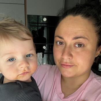 Babysitting job in Riga: babysitting job Karina