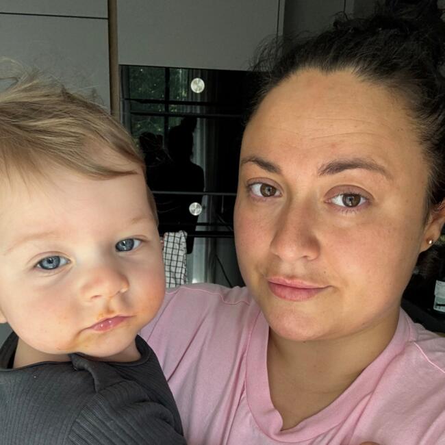 Aukles darbs pilsētā Rīga | Babysits: Karina