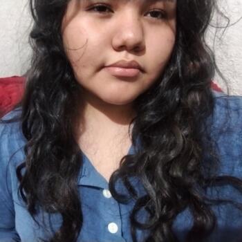 Babysitter La Paz: Mia