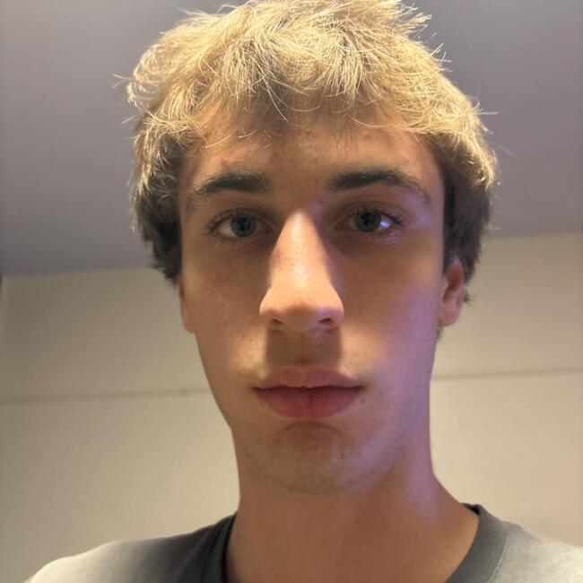 Babysitter in Buffalo: Dante