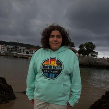 Niñera en Torrelodones: Julia